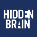 Hidden Brain är en av många sommarpoddar för chefer som TNG Lead tipsar om