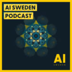 AI Sweden Podcast är en av många sommarpoddar för chefer som TNG Lead tipsar om
