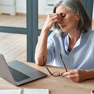 "Change fatigue" - ett allt vanligare fenomen bland anställda.